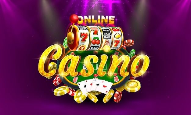 Live casino and slot online games available on bet 6